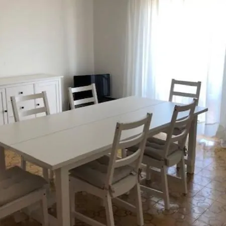 Residence Faro - Walterigato Apartments Solo Per Famiglie Lido di Jesolo Exterior photo