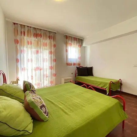 Residence Faro - Walterigato Apartments Solo Per Famiglie Lido di Jesolo Exterior photo