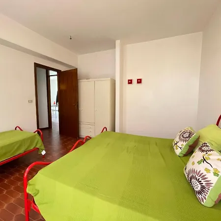 Residence Faro - Walterigato Apartments Solo Per Famiglie Lido di Jesolo Exterior photo