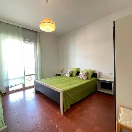 Residence Faro - Walterigato Apartments Solo Per Famiglie Lido di Jesolo Exterior photo