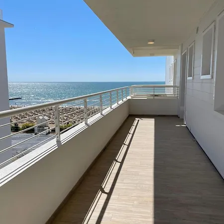 Residence Faro - Walterigato Apartments Solo Per Famiglie Lido di Jesolo Exterior photo