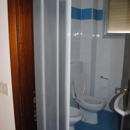 Residence Faro - Walterigato Apartments Solo Per Famiglie Lido di Jesolo Exterior photo