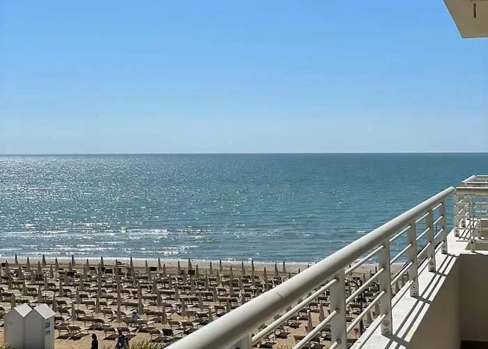Residence Faro - Walterigato Apartments Solo Per Famiglie
