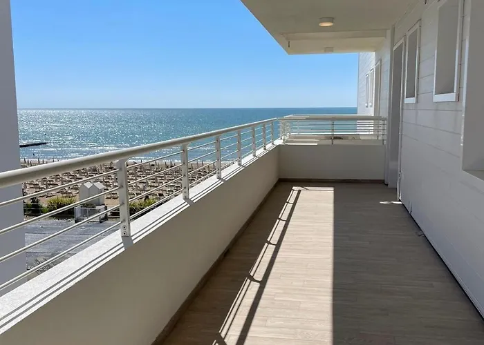 Residence Faro - Walterigato Apartments Solo Per Famiglie