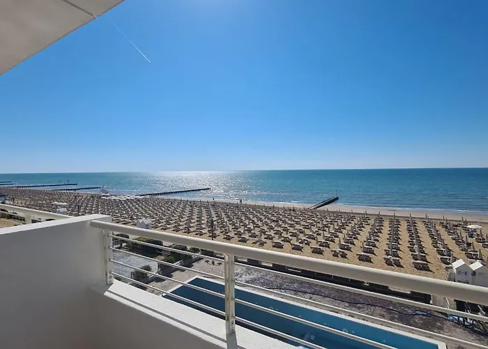 Residence Faro - Walterigato Apartments Solo Per Famiglie