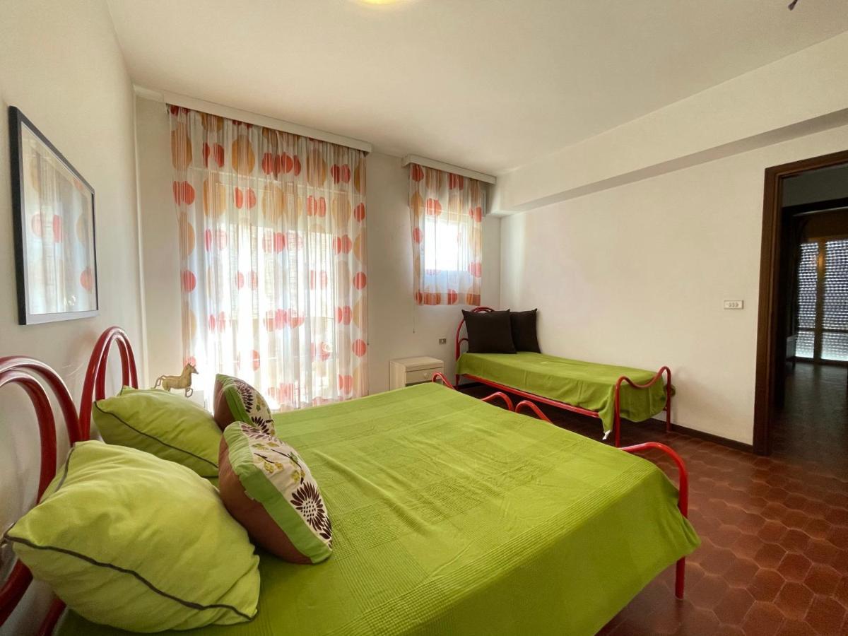 Apartment Faro - Walterigato Solo Per Famiglie Lido di Jesolo