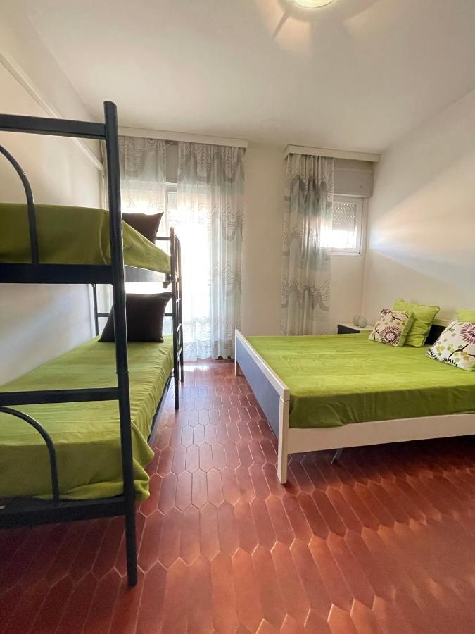 Faro - Walterigato Solo Per Famiglie Apartment *