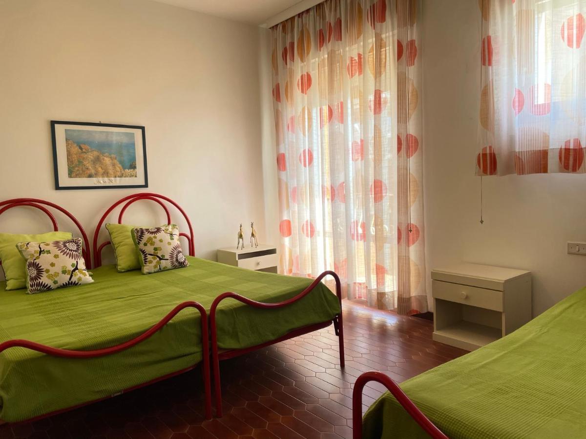 Apartment Faro - Walterigato Solo Per Famiglie Lido di Jesolo