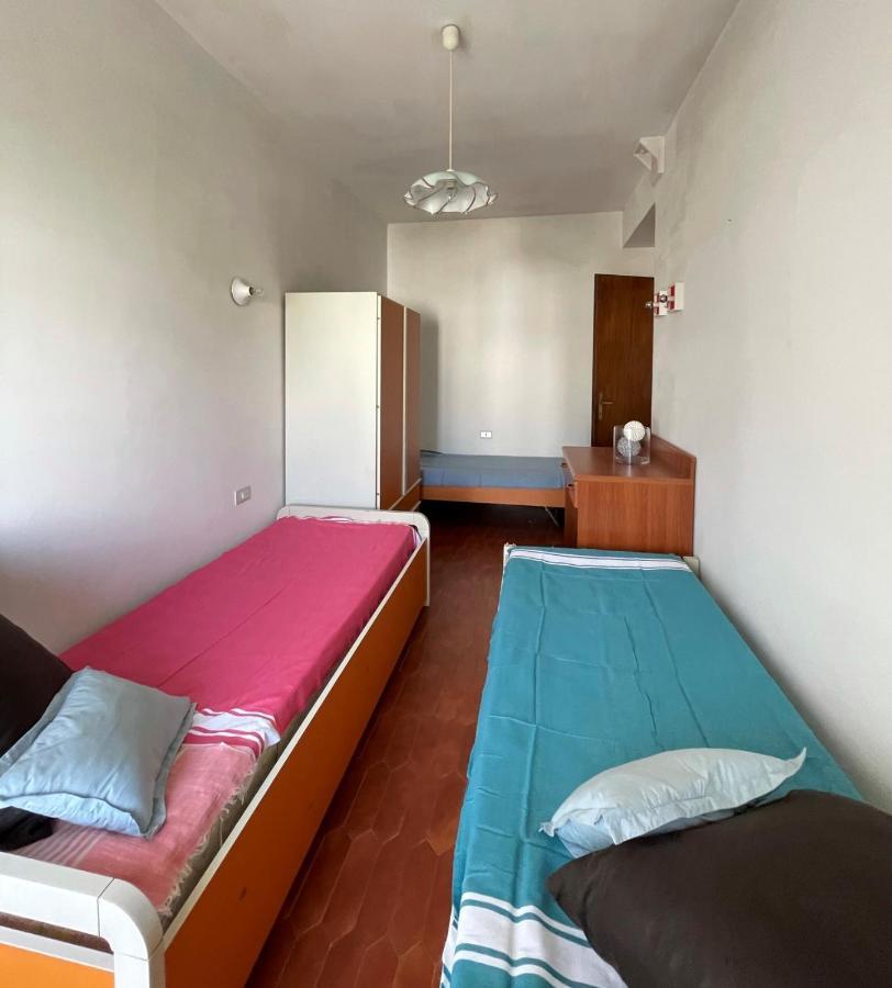 Apartment Faro - Walterigato Solo Per Famiglie