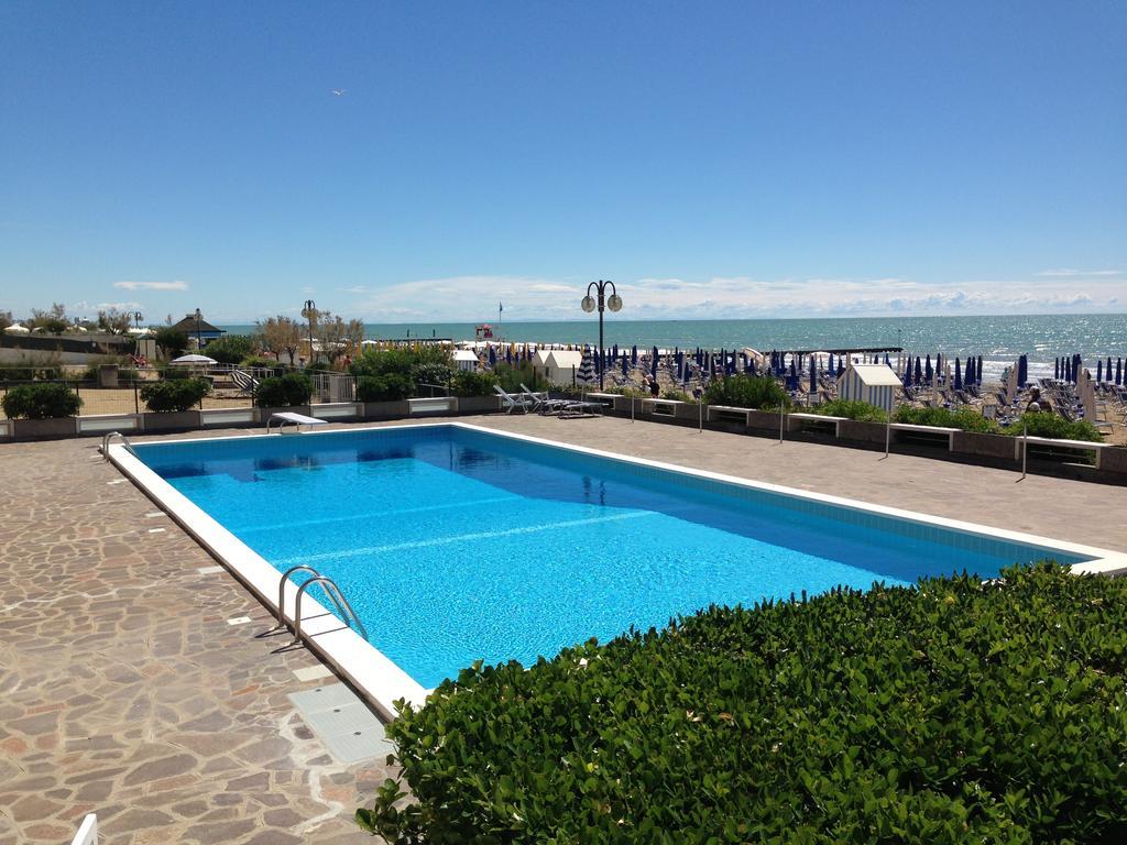 Faro - Walterigato Solo Per Famiglie Apartment Lido di Jesolo