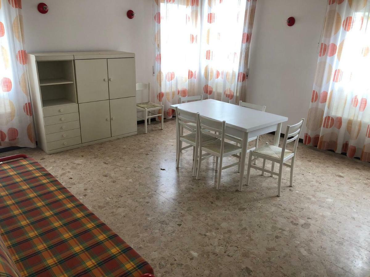 Apartment Faro - Walterigato Solo Per Famiglie